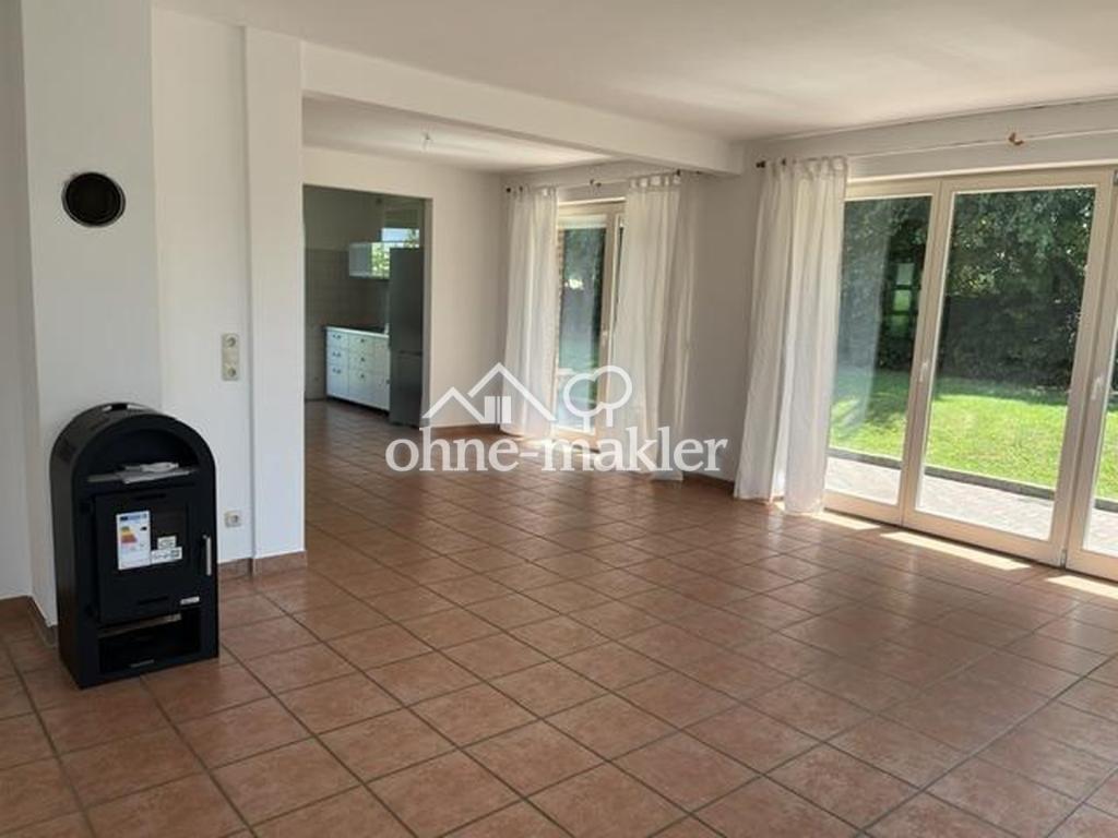 Ansprechendes Einfamilienhaus in Wangels - Foto 1