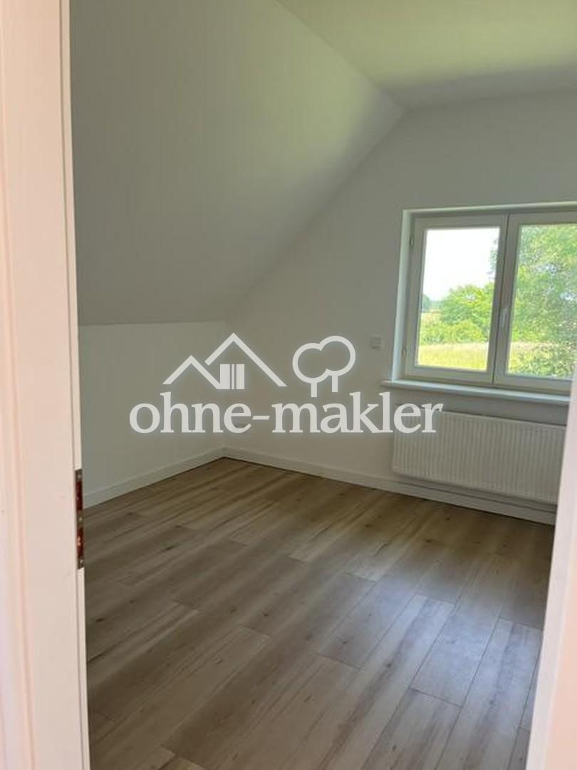 Ansprechendes Einfamilienhaus in Wangels - Foto 3