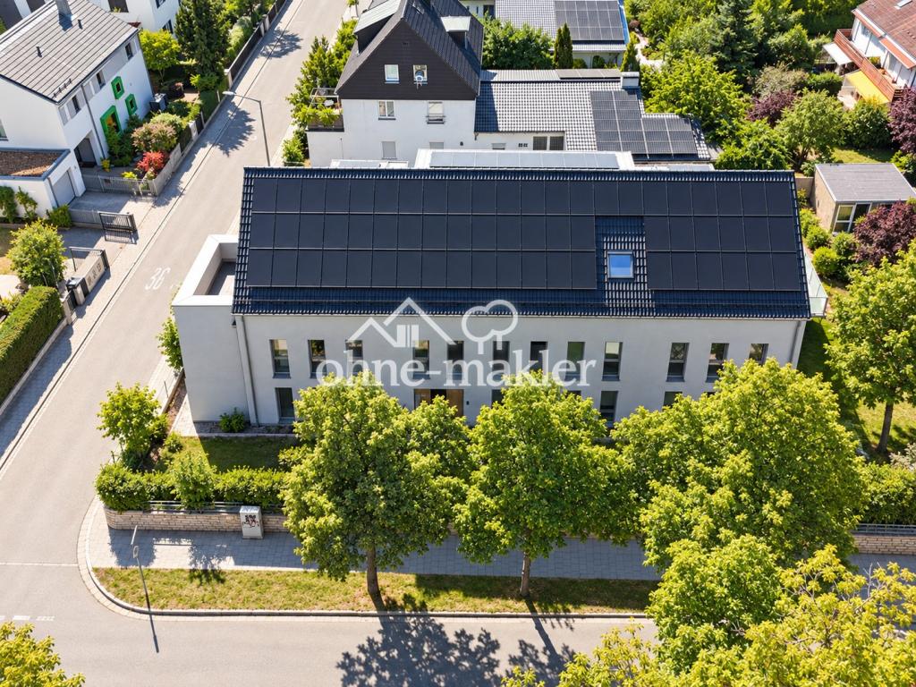 21 Apartments in unmittelbarer Uni-Lage - Photo 4