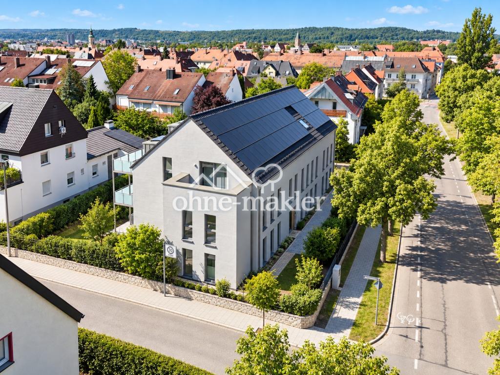 21 Apartments in unmittelbarer Uni-Lage - Photo 2
