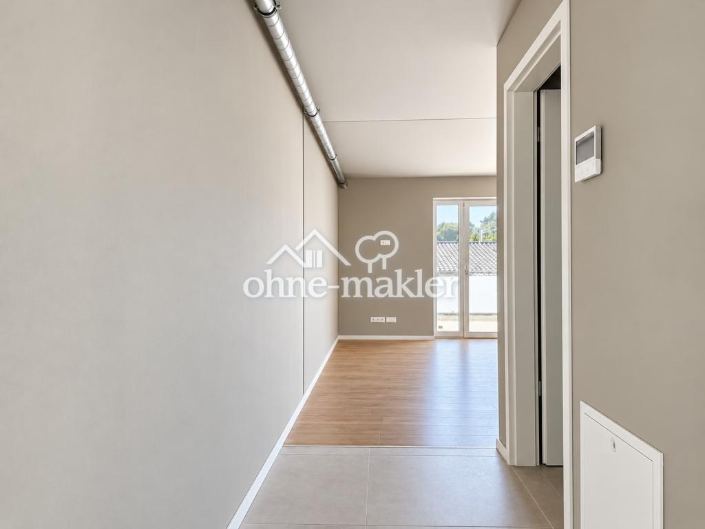 21 Apartments in unmittelbarer Uni-Lage - Photo 5