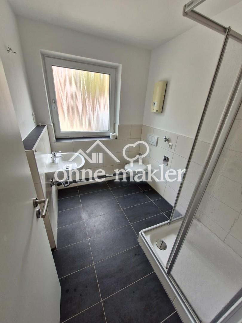 Gemütliche 2-Zimmer-Erdgeschosswohnung mit Terrasse in Lüneburg zu vermieten - Foto 3