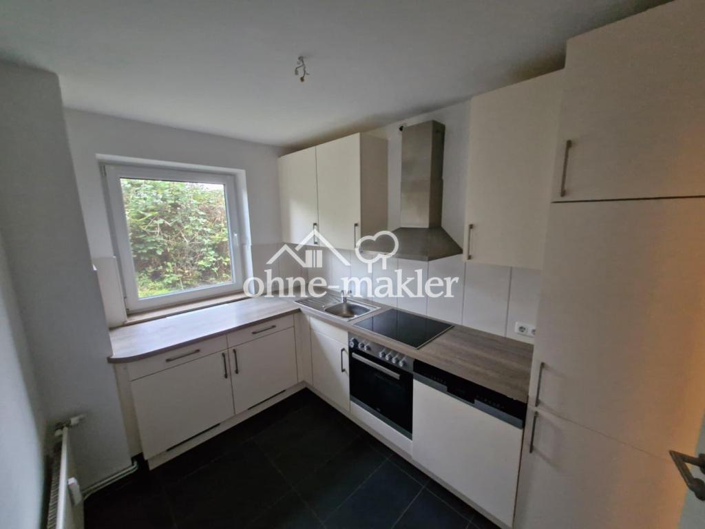 Gemütliche 2-Zimmer-Erdgeschosswohnung mit Terrasse in Lüneburg zu vermieten - Foto 2