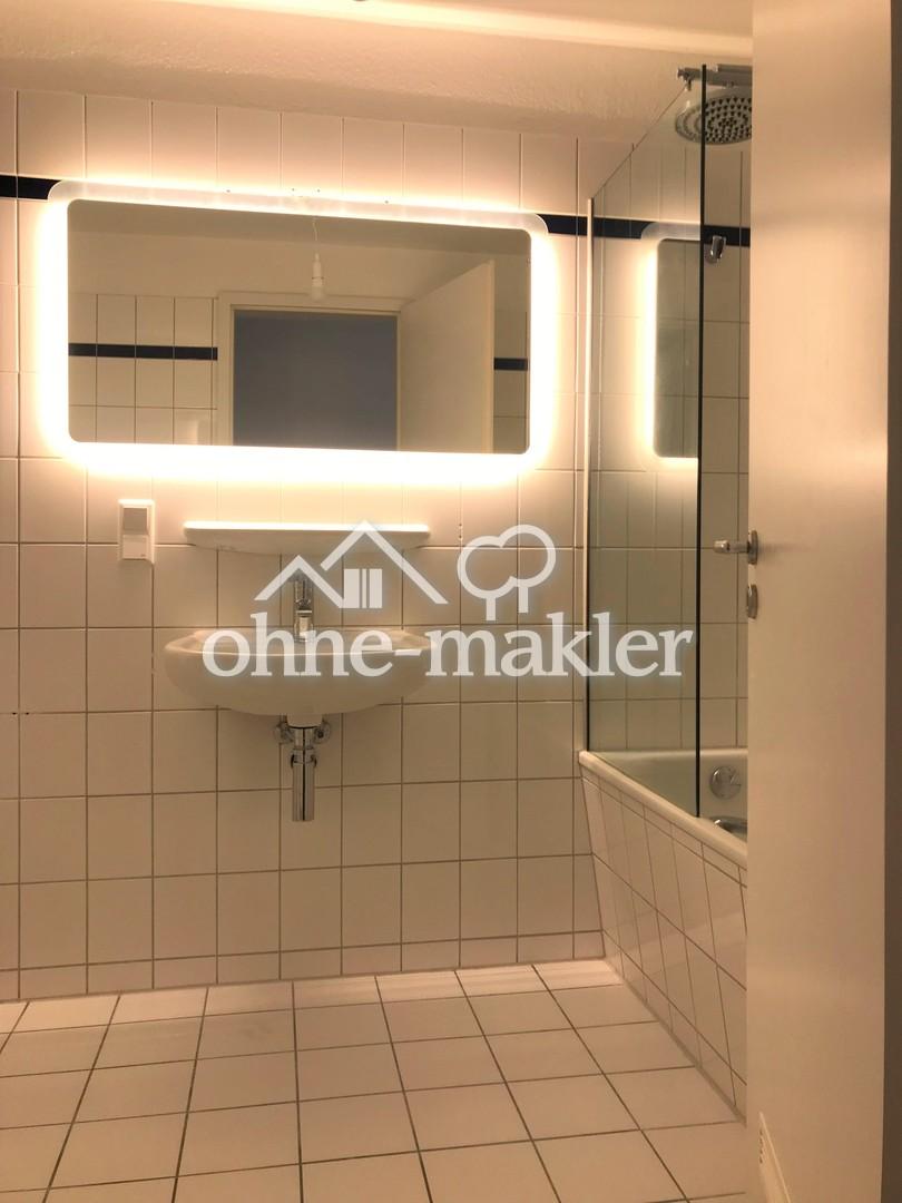 Helle 3-Zimmer Wohnung in zentraler Lage - Foto 3