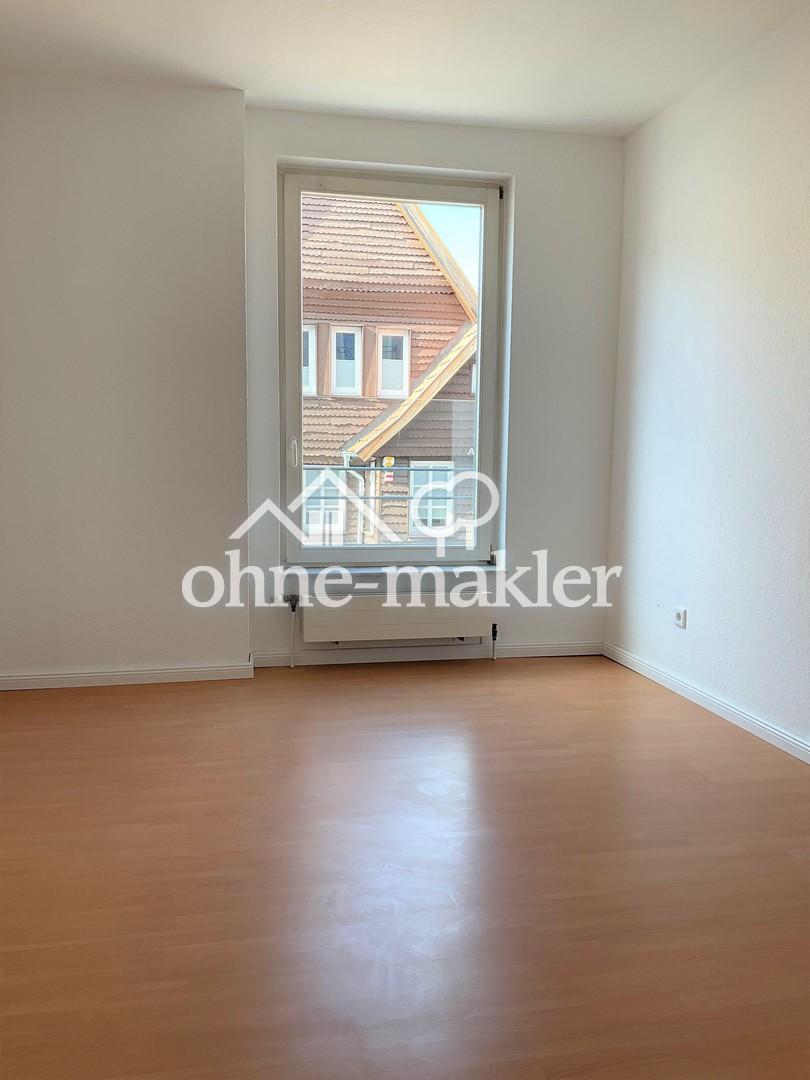 Helle 3-Zimmer Wohnung in zentraler Lage - Foto 5