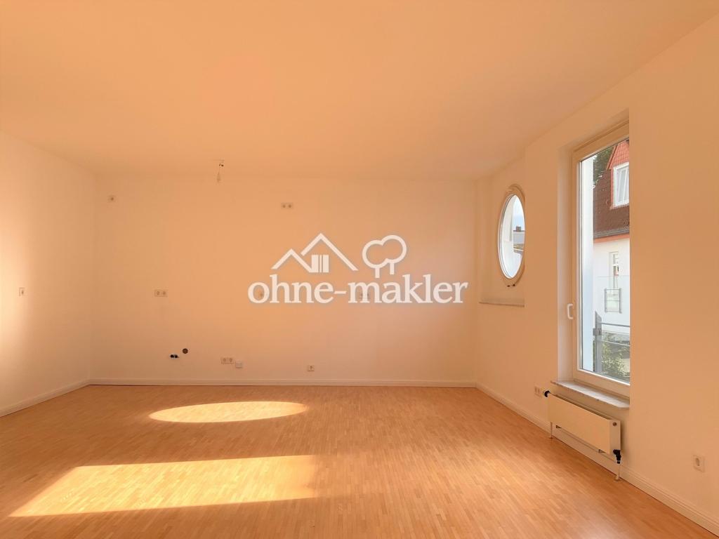 Helle 3-Zimmer Wohnung in zentraler Lage - Foto 1