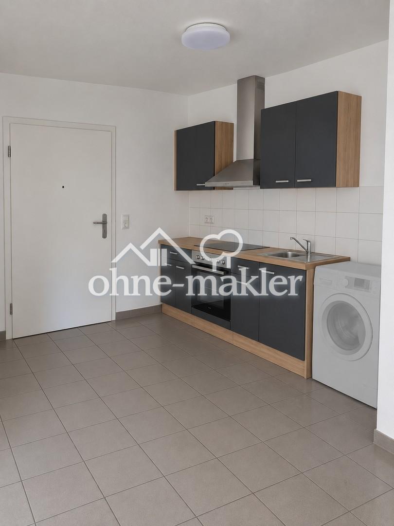 Frisch saniert & teilmöbliert – attraktive 2-Zimmer-Wohnung in Wiesbaden - Photo 5