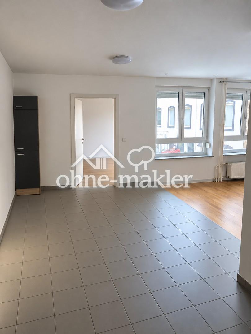 Frisch saniert & teilmöbliert – attraktive 2-Zimmer-Wohnung in Wiesbaden - Photo 2