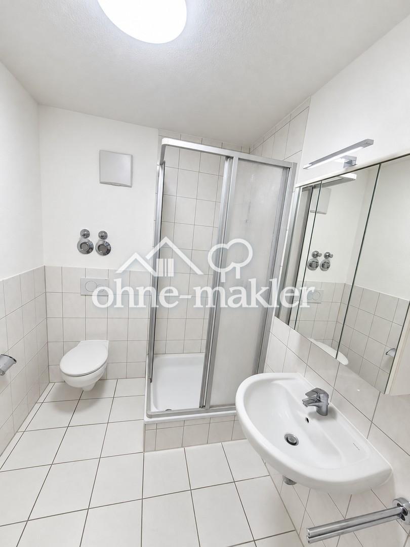 Frisch saniert & teilmöbliert – attraktive 2-Zimmer-Wohnung in Wiesbaden - Photo 5