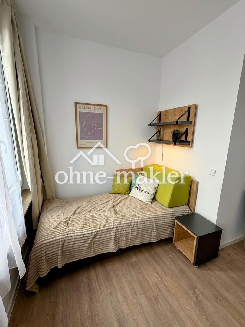 Last Premium Studio | ready to move in - Photo 2