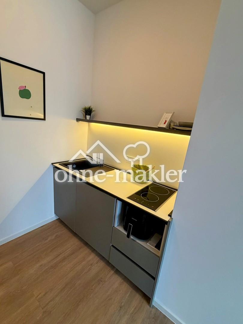 Last Premium Studio | ready to move in - Photo 5