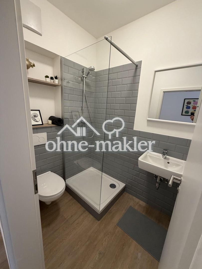 Premium Apartment for Two with Terrace – Stuttgart-West | ready to move in - Photo 5