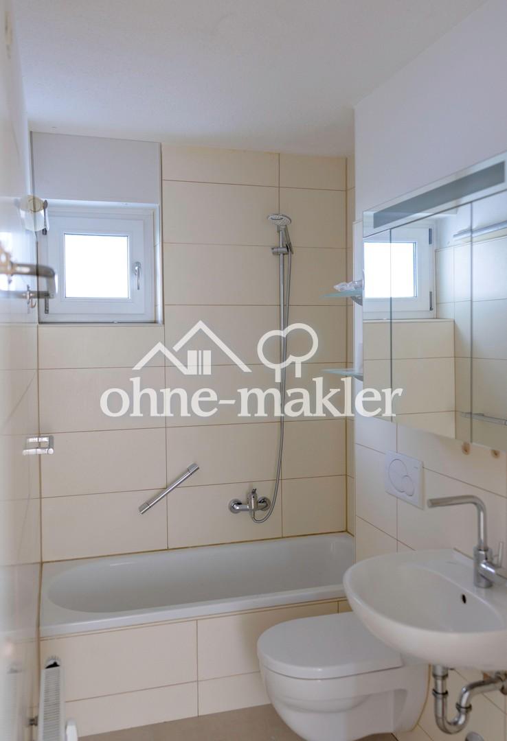 Schöne 4-Zimmerwohnung mit neuer Küche und Terrasse - Erstbezug nach Sanierung - Photo 3