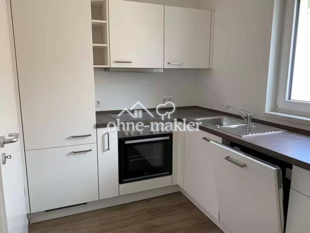 Modernen 2-Zimmer Wohnunge mit 63 qm Wohnfläche Stockum - Photo 2