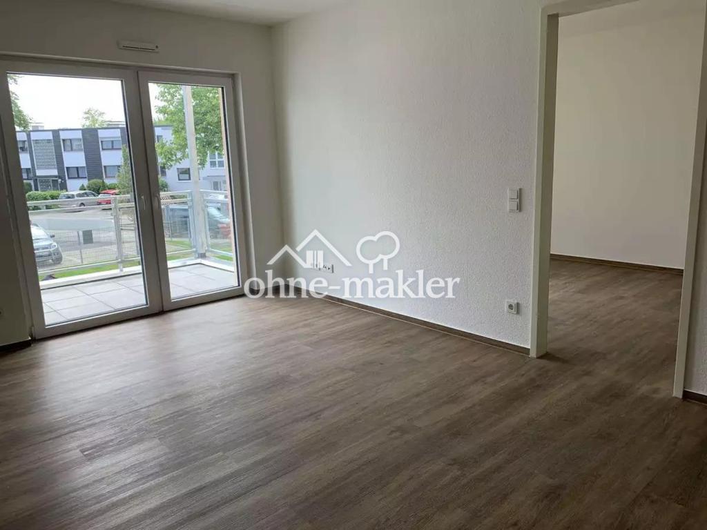 Modernen 2-Zimmer Wohnunge mit 63 qm Wohnfläche Stockum - Photo 1