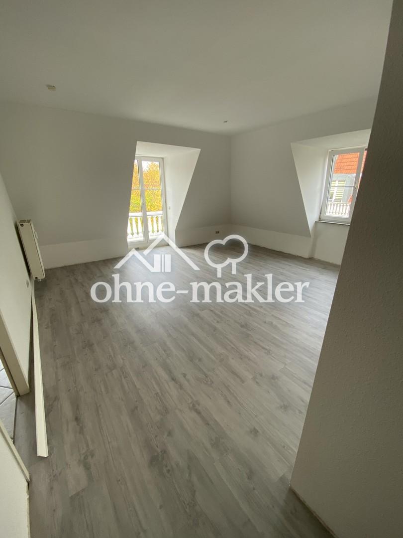 Frisch Renovierte 2-Raum-Wohnung in Gallinchen - Photo 5