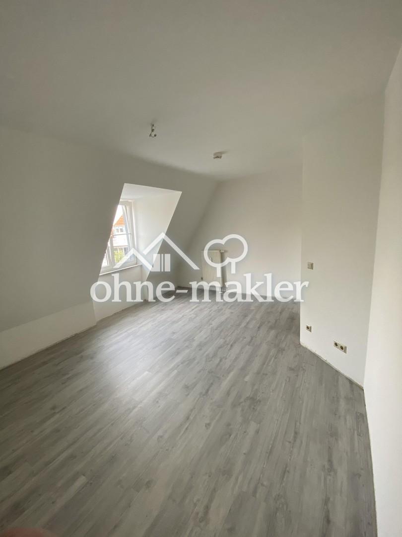Frisch Renovierte 2-Raum-Wohnung in Gallinchen - Photo 4