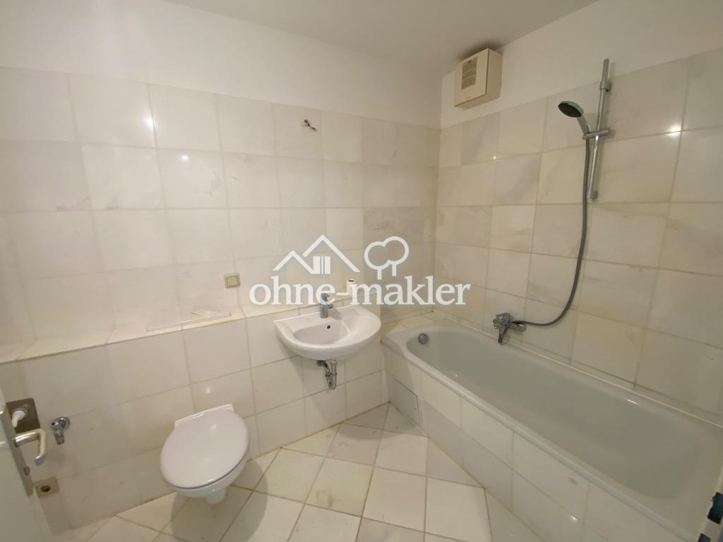 Frisch Renovierte 2-Raum-Wohnung in Gallinchen - Photo 1