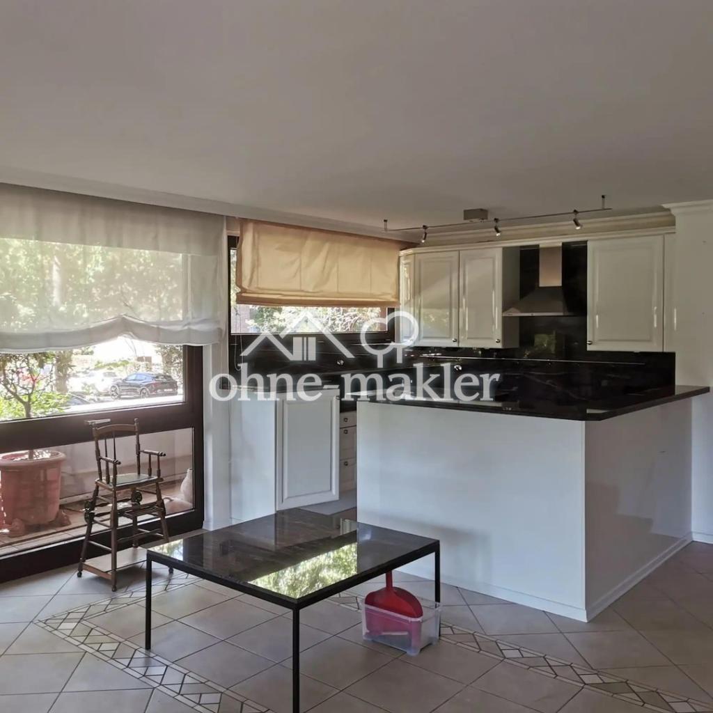 Herrliche 3-Raum-Wohnung - wunderbare Terrasse - Edle Einbauküche - TG-Stellplatz - Photo 2