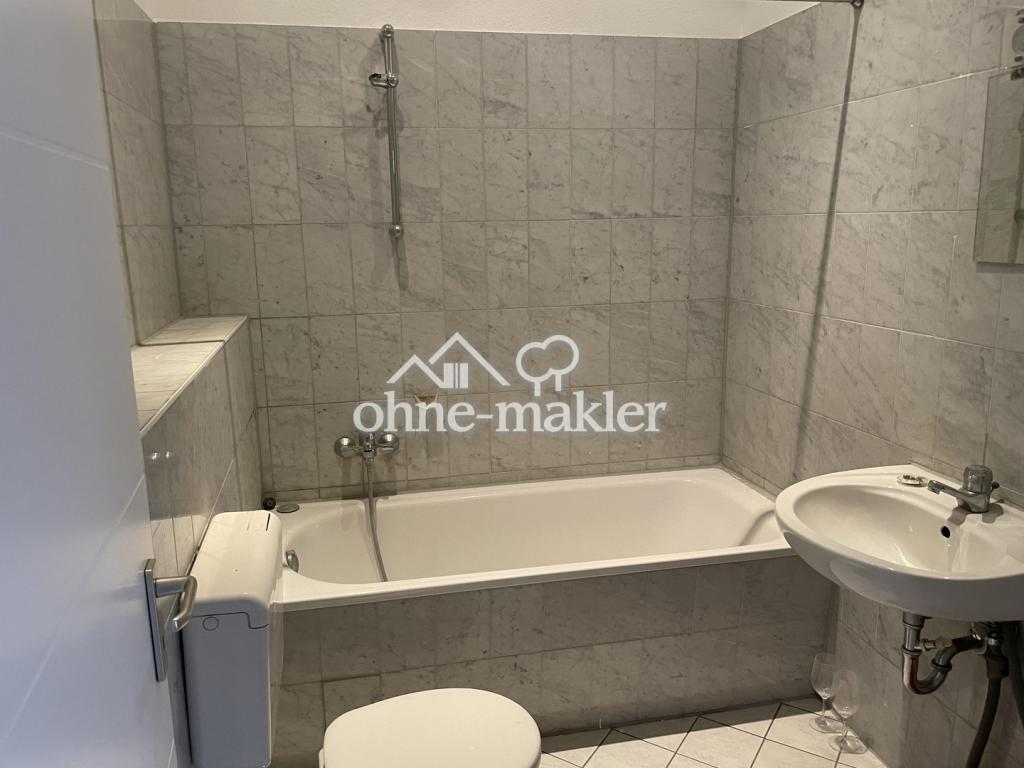 Ruhige 2-Zimmer-Wohnung mit Balkon und hochwertiger Einbauküche in Stadtfeld Ost - Foto 2