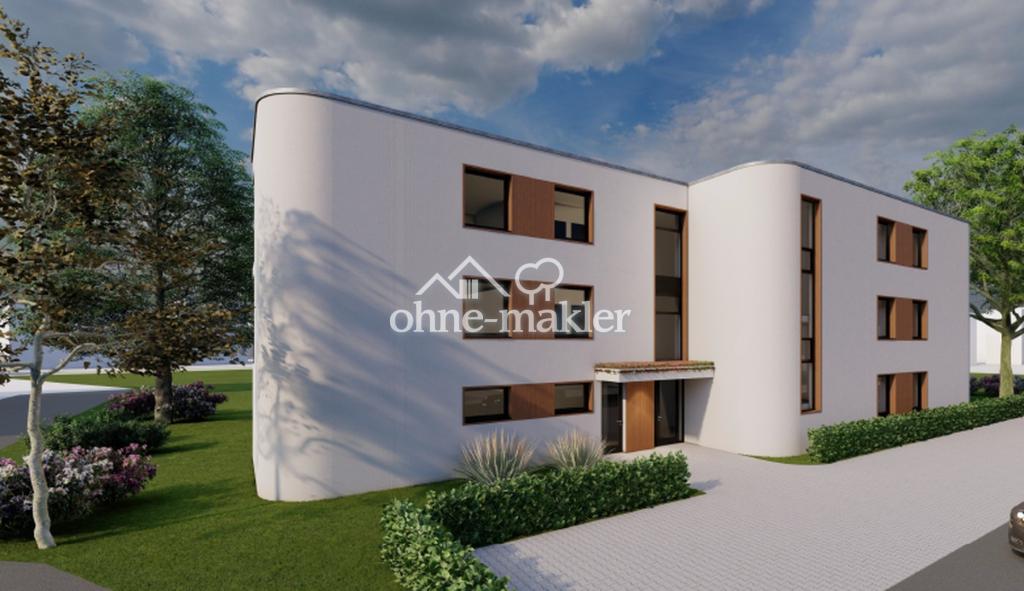 Modern, zentral und barrierefrei wohnen – Neubauwohnungen in Brakel - Foto 3