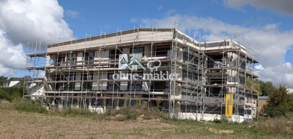Modern, zentral und barrierefrei wohnen – Neubauwohnungen in Brakel - Foto 1