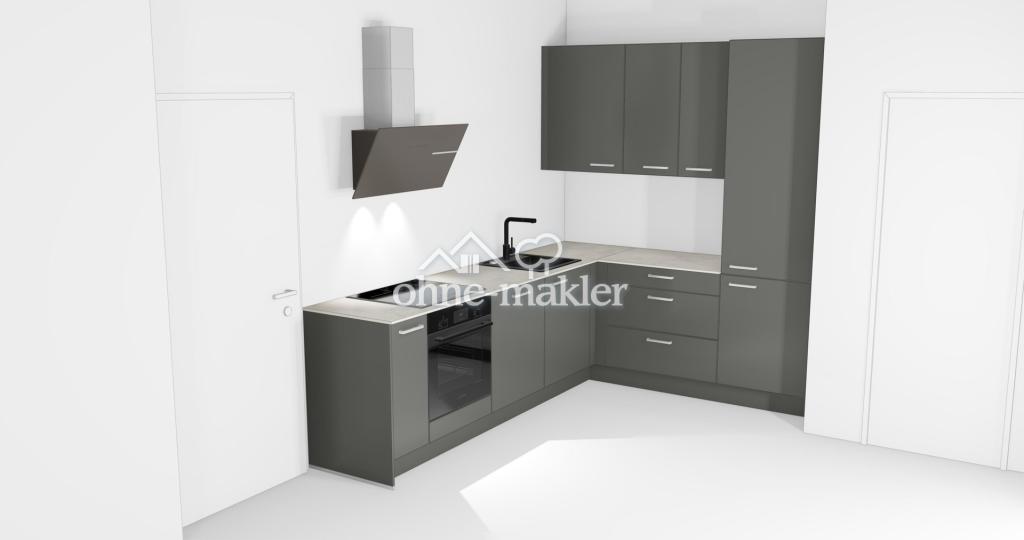 2×Penthouse mit 20m² Dachterrasse und über 3 m Raumhöhe - Photo 2