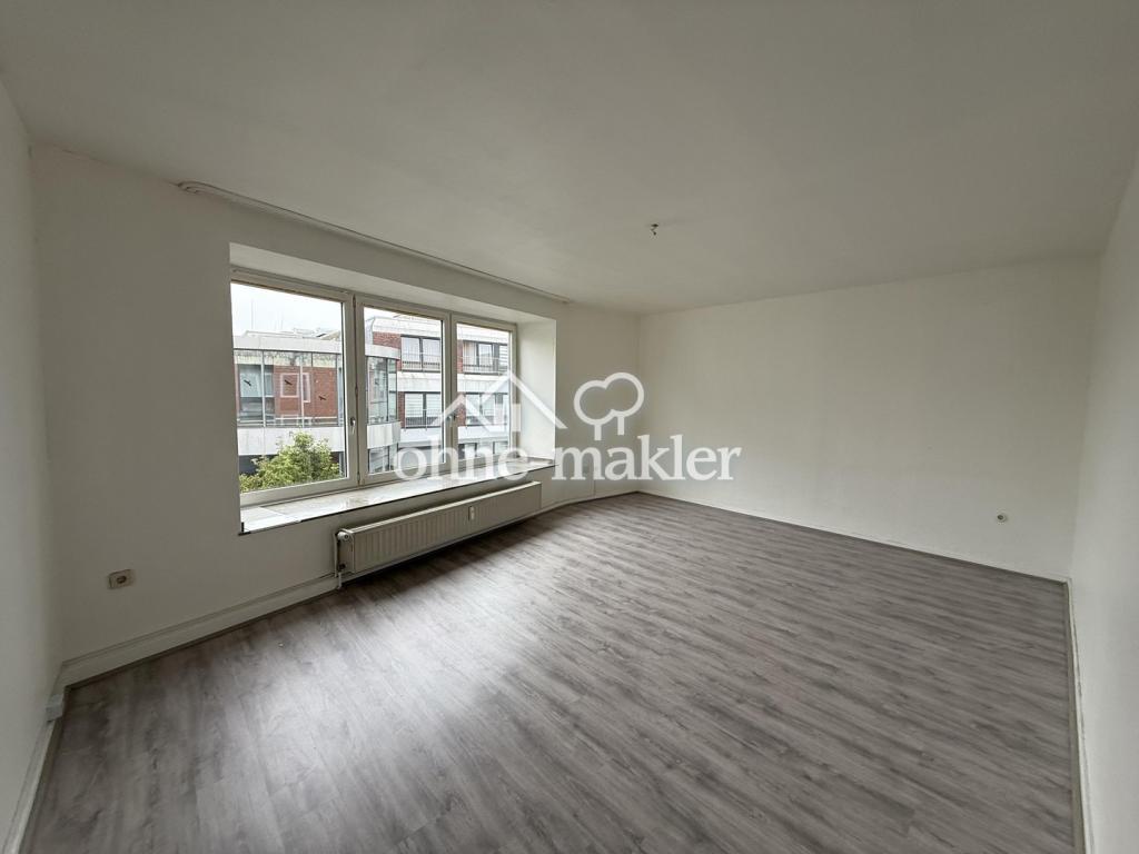 Frisch renovierter Wohntraum mit Panoramablick über die Gladbecker Innenstadt - Photo 4