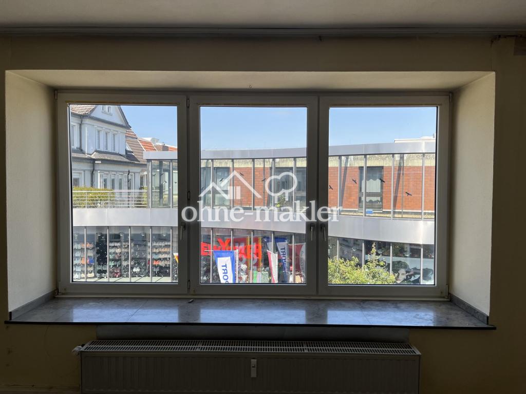 Frisch renovierter Wohntraum mit Panoramablick über die Gladbecker Innenstadt - Photo 3