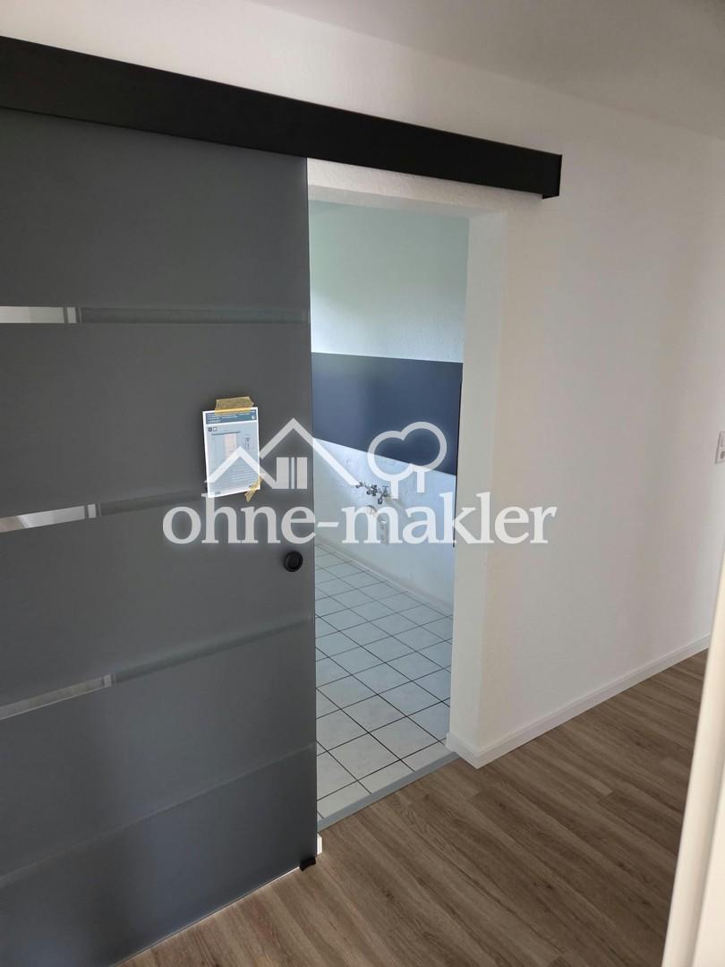 Großzügige 4-Raumwohnung in ruhiger Lage - Foto 2