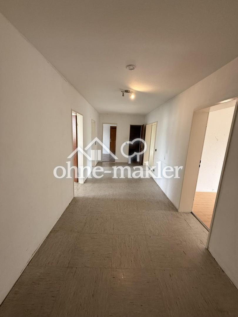 Frisch renovierte 3-Zimmer-Dachgeschosswohnung mit Tageslichtbad & Gästebad in Essen - Foto 3