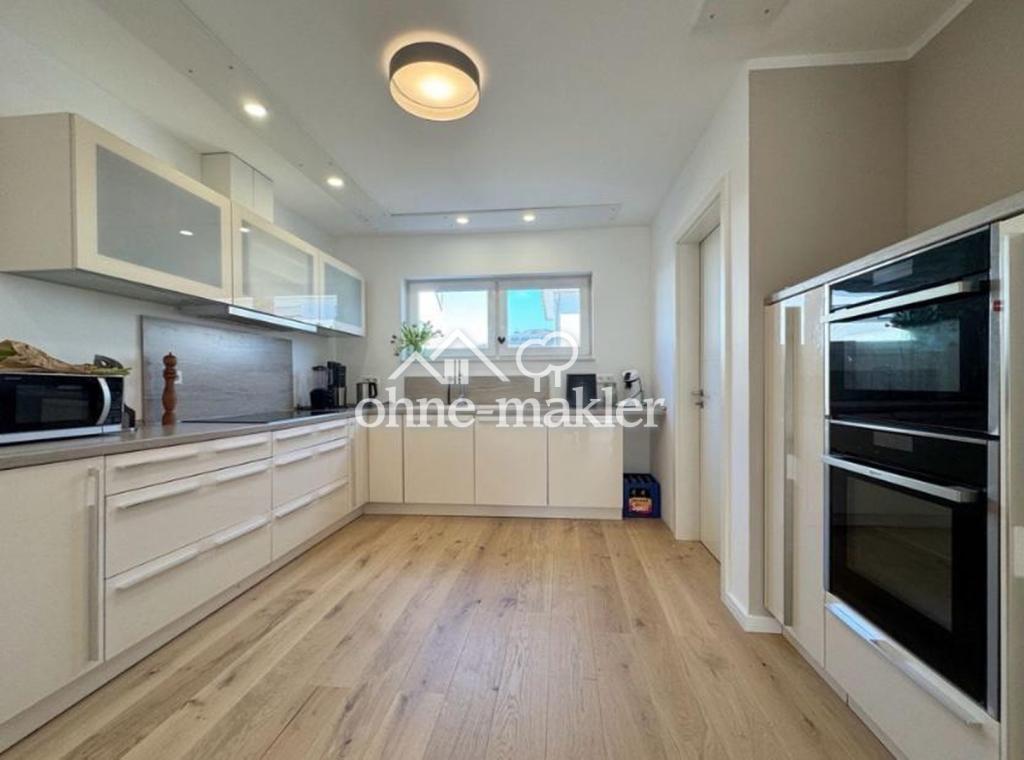 Traumhafte Maisonette Wohnung in ruhiger Wohnlage - Foto 5