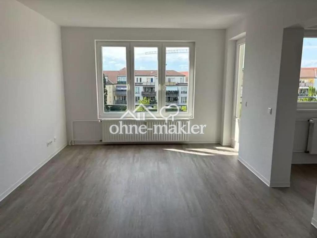 2-Zimmer-Wohnung zur Miete 14480 Potsdam (Kirchsteigfeld) - Photo 1