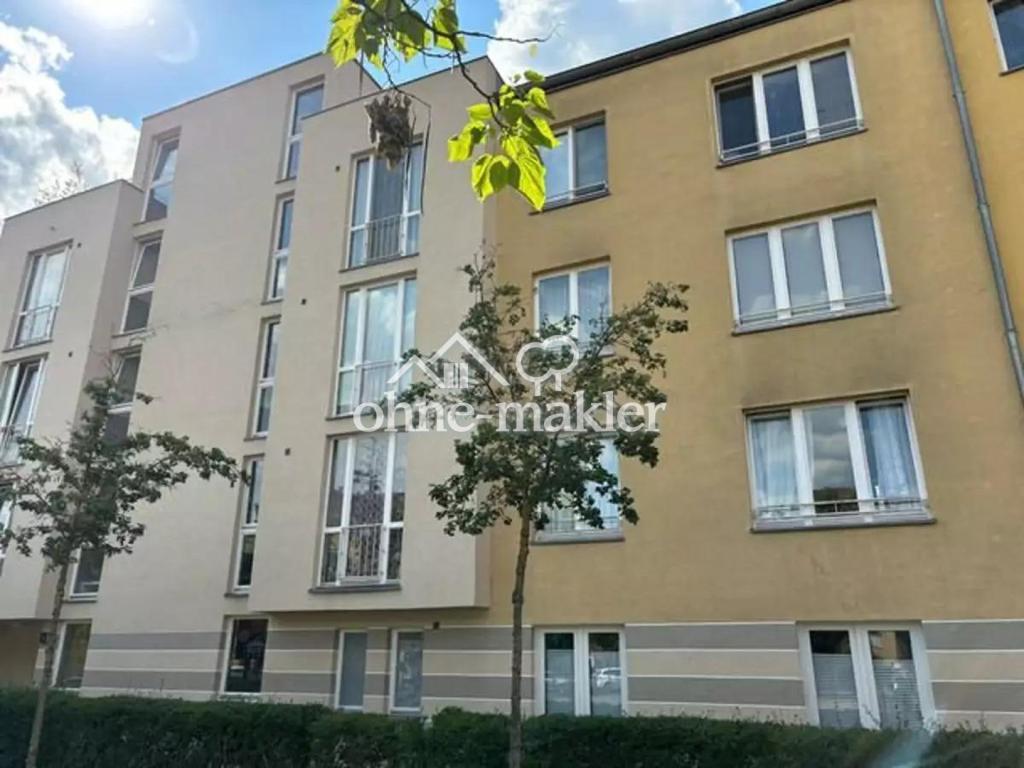 2-Zimmer-Wohnung zur Miete 14480 Potsdam (Kirchsteigfeld) - Photo 5