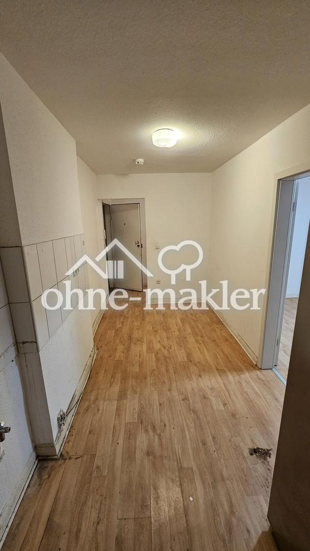 2-Zimmer Dachgeschosswohnung im schönen Wasserviertel - Foto 4
