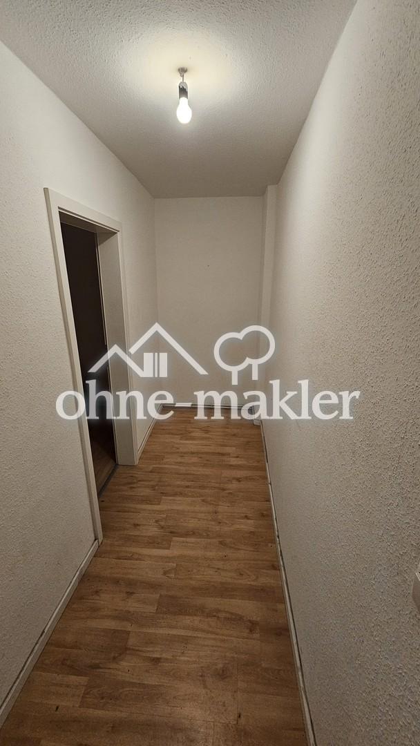 2-Zimmer Dachgeschosswohnung im schönen Wasserviertel - Foto 5