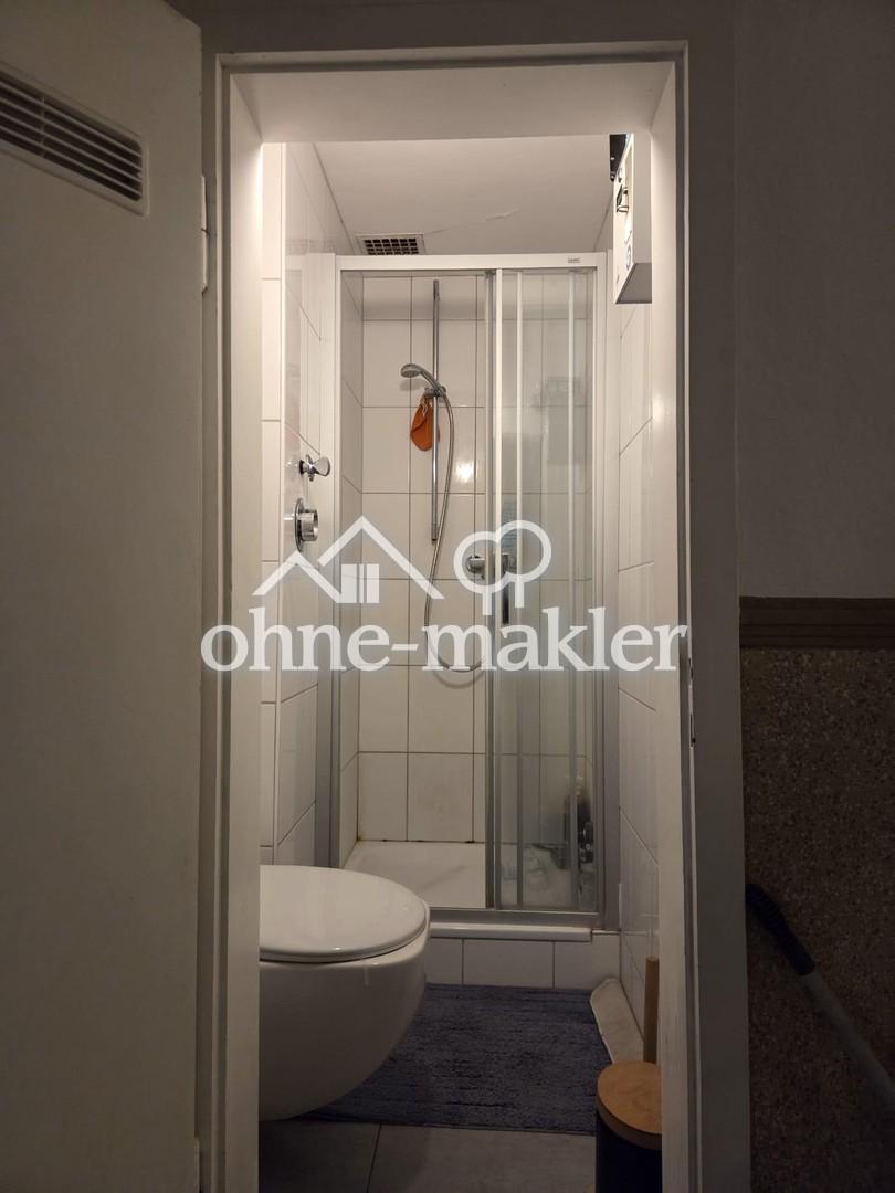 2-Zimmer Dachgeschosswohnung im schönen Wasserviertel - Foto 3