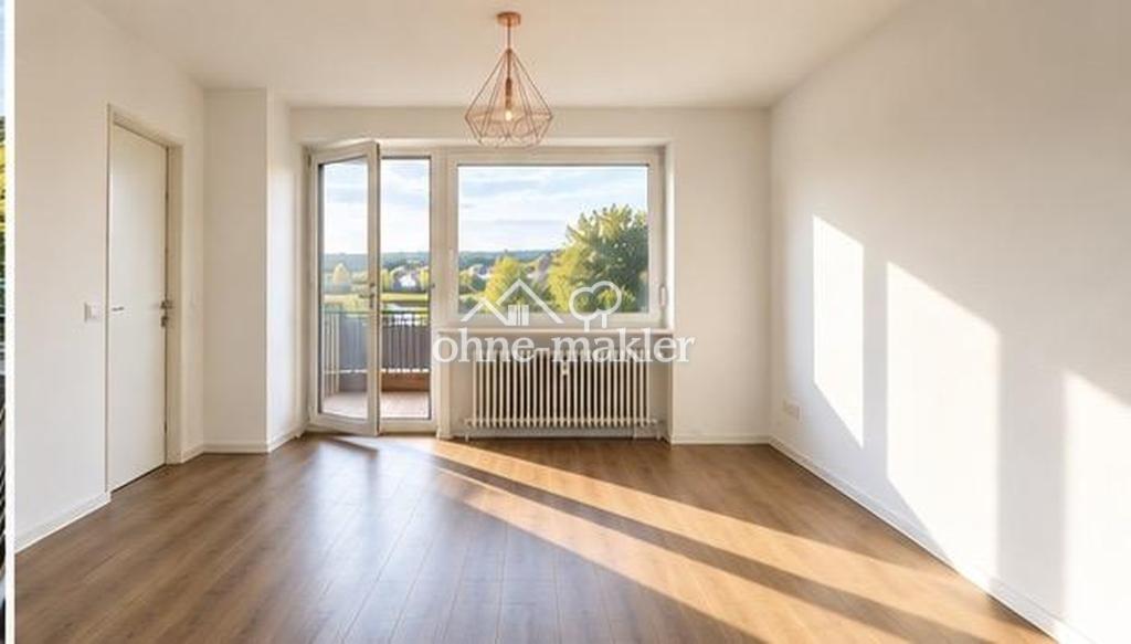 Charmante 2,5 Zimmer Wohnung mit Einbauküche und Moselblick - Photo 2