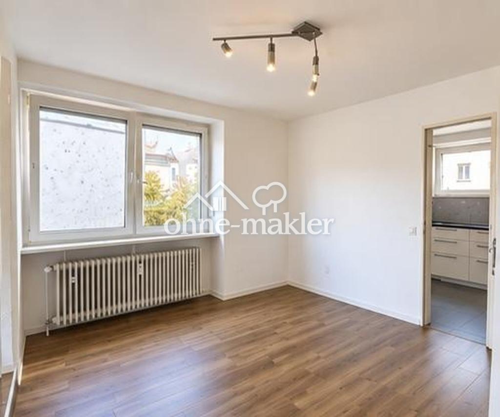 Charmante 2,5 Zimmer Wohnung mit Einbauküche und Moselblick - Photo 1