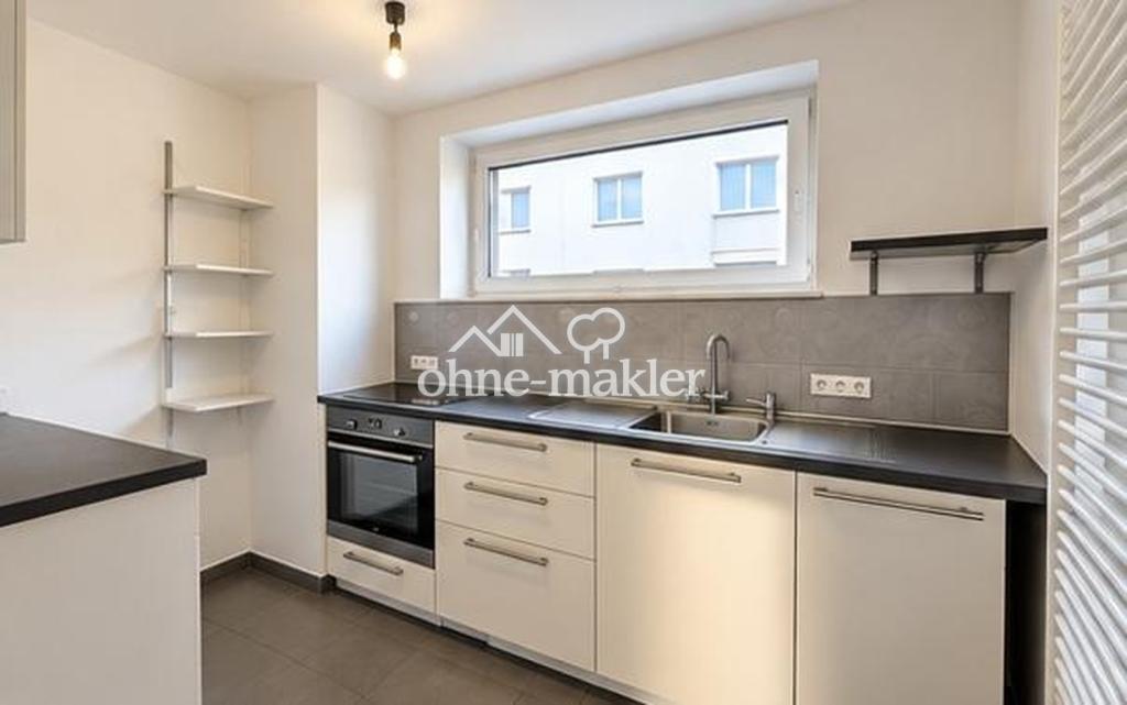 Charmante 2,5 Zimmer Wohnung mit Einbauküche und Moselblick - Photo 3