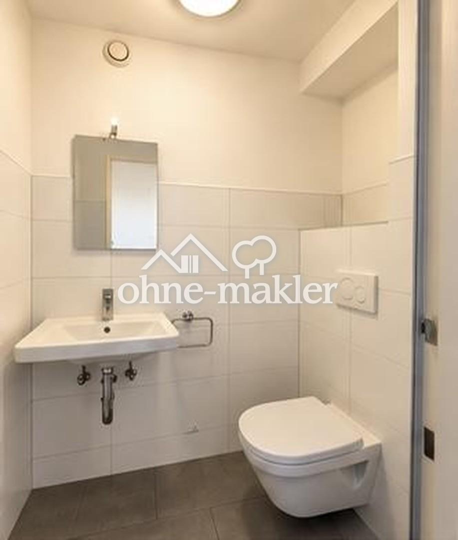 Charmante 2,5 Zimmer Wohnung mit Einbauküche und Moselblick - Photo 5