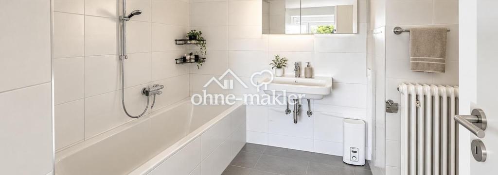 Charmante 2,5 Zimmer Wohnung mit Einbauküche und Moselblick - Photo 4
