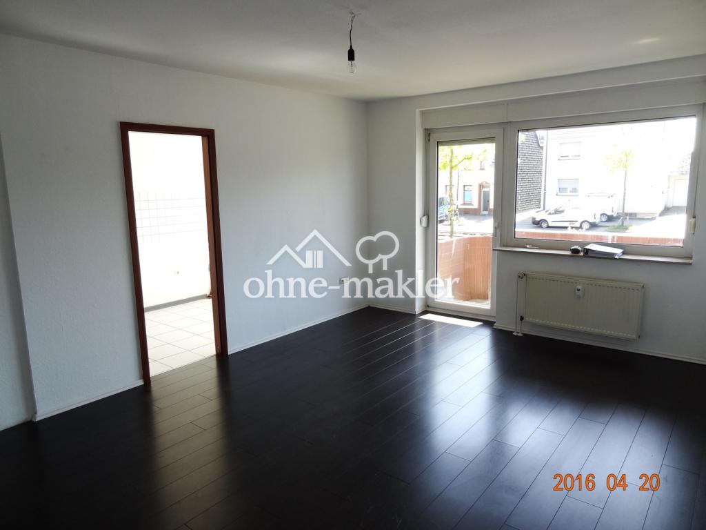 6 Wochen Gratis Wohnen Schöne helle 2 Zimmer Wohnung mit 66 qm zu vermieten - Foto 1