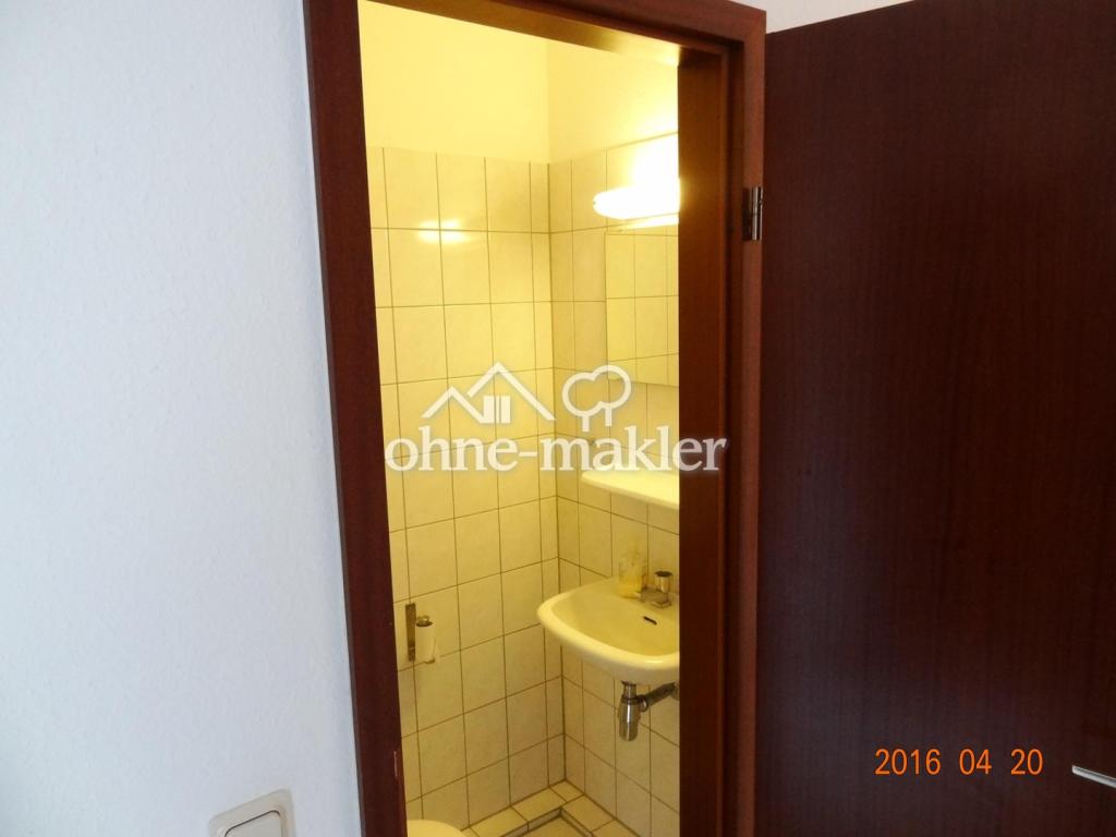 6 Wochen Gratis Wohnen Schöne helle 2 Zimmer Wohnung mit 66 qm zu vermieten - Foto 2
