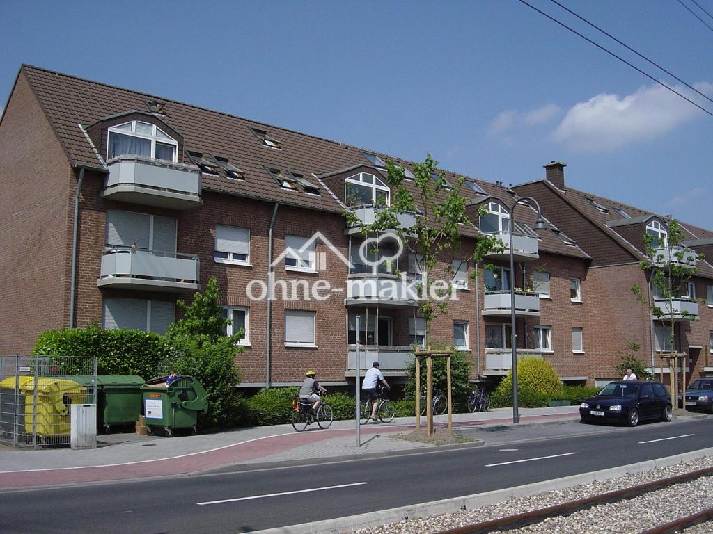 6 Wochen Gratis Wohnen Schöne helle 2 Zimmer Wohnung mit 66 qm zu vermieten - Foto 5