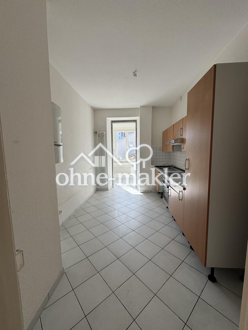 Altbau 3-Zimmer Wohnung im Stadtteil Paradies - Foto 2