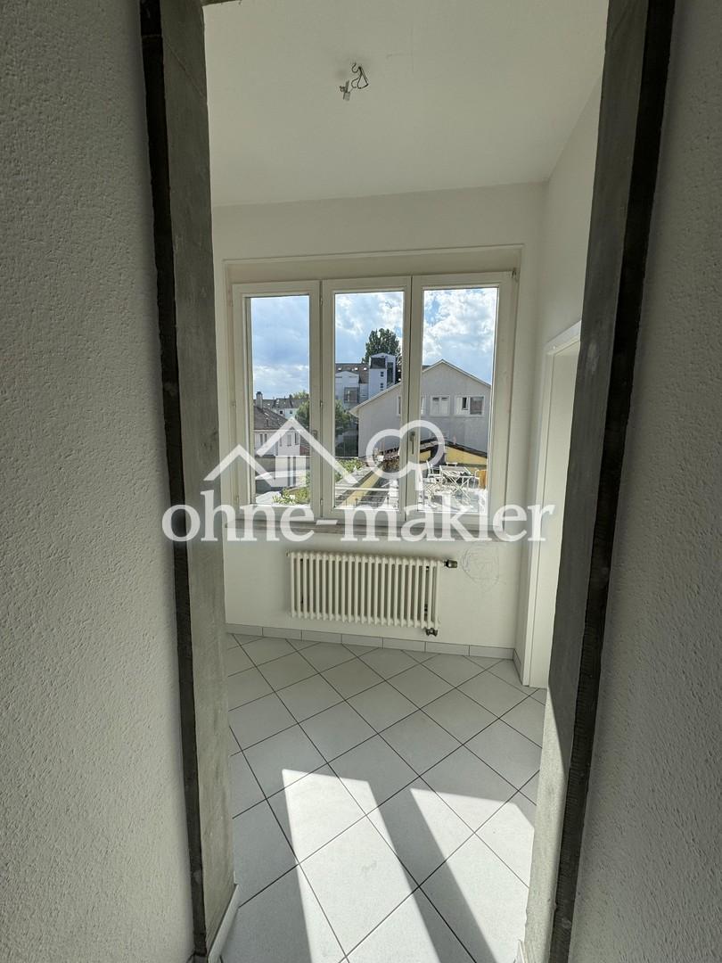 Altbau 3-Zimmer Wohnung im Stadtteil Paradies - Foto 5