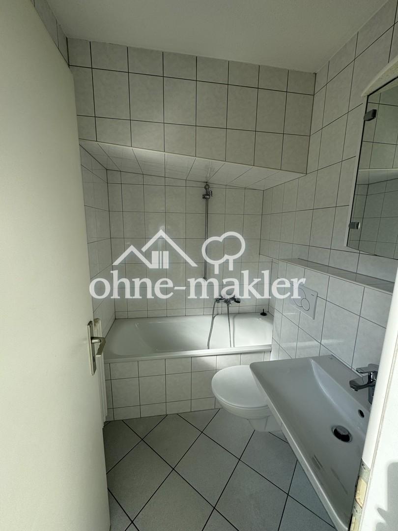 Altbau 3-Zimmer Wohnung im Stadtteil Paradies - Foto 3