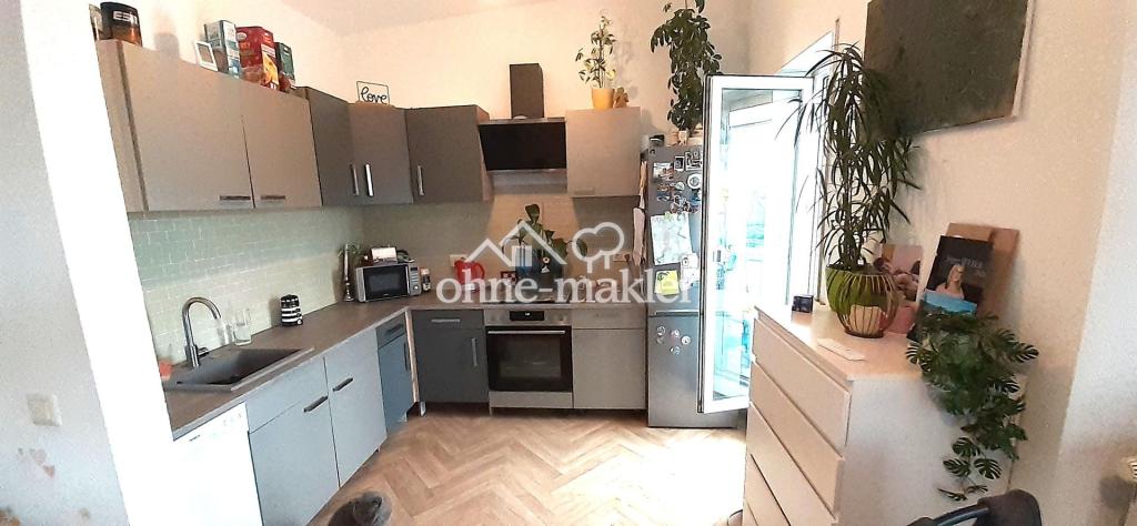 helle 3-Zi.-Wohnung mit großem Balkon und optionaler Einbauküche - Photo 5