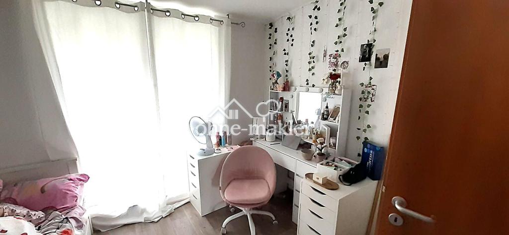helle 3-Zi.-Wohnung mit großem Balkon und optionaler Einbauküche - Photo 3